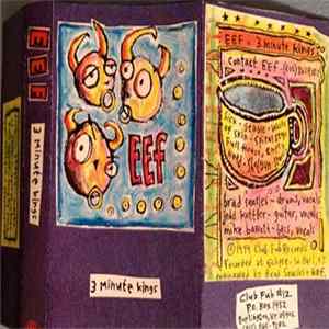 Eef - 3 Minute Kings FLAC