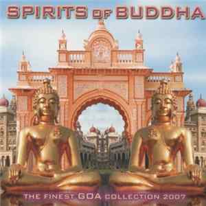 Various - Spirits Of Buddha FLAC