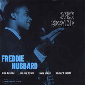Freddie Hubbard - Open Sesame FLAC