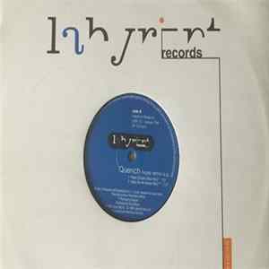 Quench - Hope Remix EP FLAC