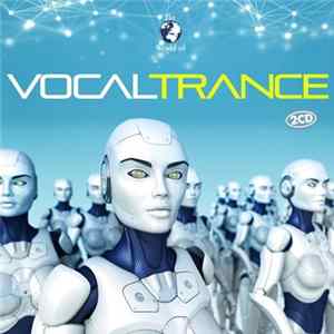 Various - The World Of Vocal Trance FLAC