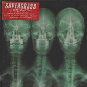 Supergrass - Supergrass FLAC