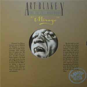 Art Blakey And The Jazz Messengers - Mirage FLAC