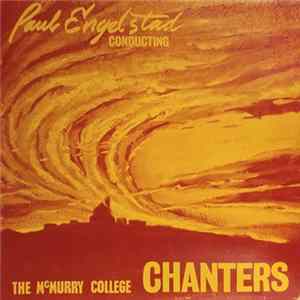 McMurry College Chanters - McMurry College Chanters FLAC