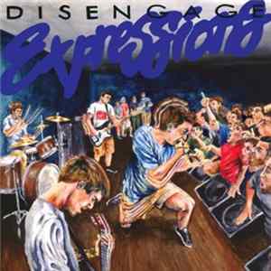 Disengage - Expressions FLAC