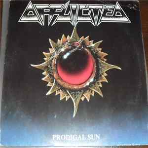 Afflicted - Prodigal Sun FLAC