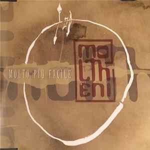 Moltheni - Molto Più Facile FLAC