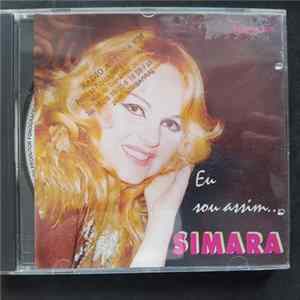 Simara - Eu Sou Assim FLAC