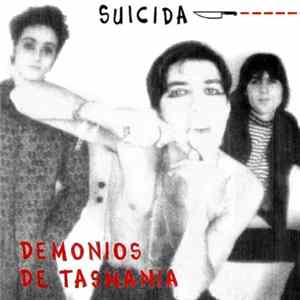 Demonios de Tasmania - Suicida FLAC