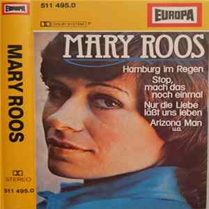 Mary Roos - Mary Roos FLAC