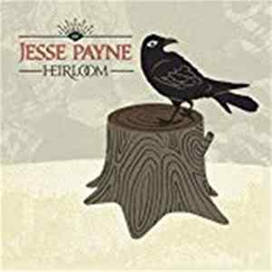 Jesse Payne - Heirloom FLAC