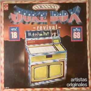 Various - Juke Box Revival. Vol. 18. Año 68 FLAC