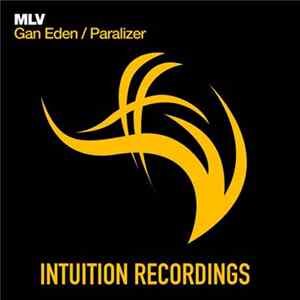 MLV - Gan Eden EP FLAC