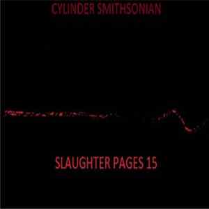 Cylinder Smithsonian - Slaughter Pages 15 FLAC