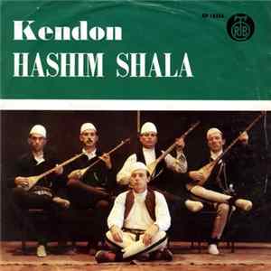 Hashim Shala - Kënga E Flamurit FLAC