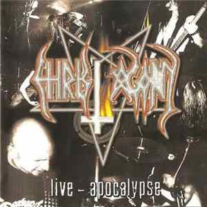 Christ Agony - Live- Apocalypse FLAC