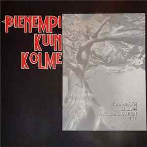 Hatanpään Lukio - Pienempi Kuin Kolme FLAC