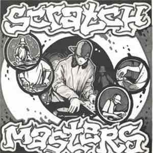 Various - Scratch Masters FLAC