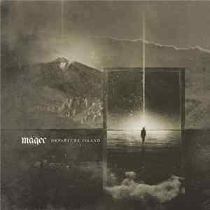 Magec - Departure Island FLAC