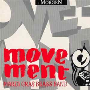 Mardi Gras Brass Band - Movement FLAC