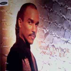 Gary Taylor - A.P.B. FLAC