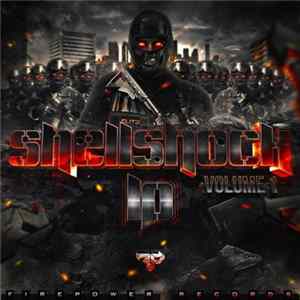 Various - Shell Shock LP Vol. 1 FLAC