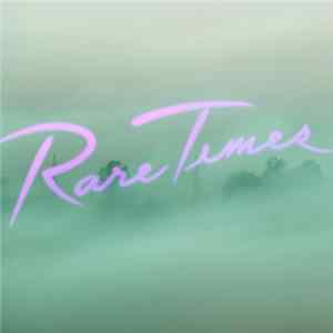 Rare Times - Mist EP FLAC