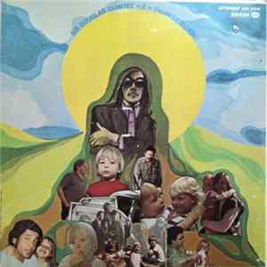 Sir Douglas Quintet + 2 - Honkey Blues FLAC
