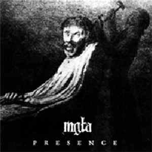 Mgła - Presence + Power And Will FLAC