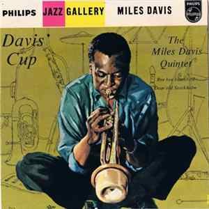 The Miles Davis Quintet - Davis' Cup FLAC