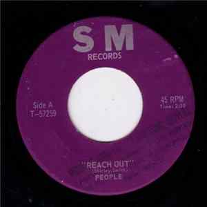 People - Reach Out FLAC