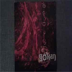 Gokan - Gokan FLAC