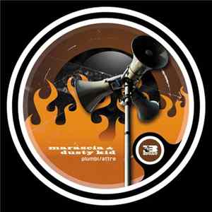 Marascia & Dusty Kid - Plumbi / Attre FLAC