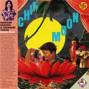 Haruomi Hosono & Tadanori Yokoo - Cochin Moon FLAC