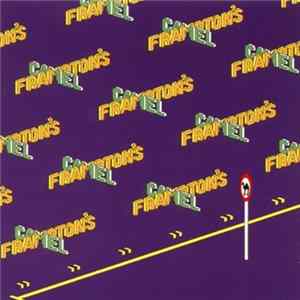 Frampton's Camel - Frampton's Camel FLAC