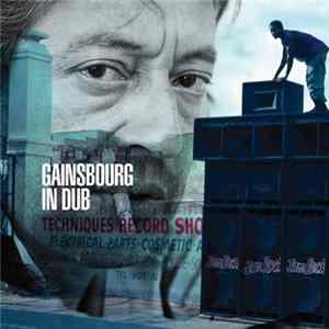 Gainsbourg - Gainsbourg In Dub FLAC