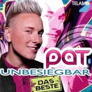 Pat - Unbesiegbar - Das Beste FLAC