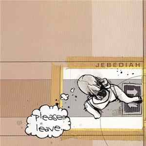 Jebediah - Please Leave FLAC