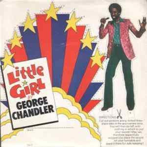 George Chandler - Little Girl FLAC