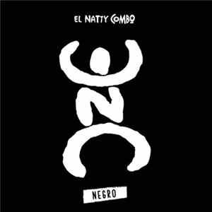 Natty Combo - Negro FLAC