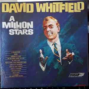 David Whitfield - A Million Stars FLAC