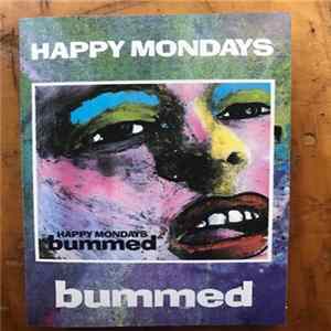 Happy Mondays - Bummed FLAC
