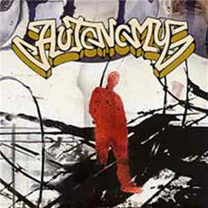 Autonomy - Autonomy FLAC