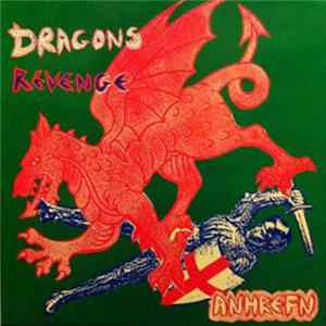 Anhrefn - Dragons Revenge FLAC