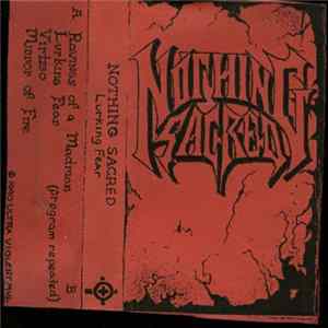 Nothing Sacred - Lurking Fear FLAC