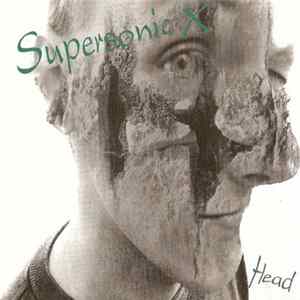 Supersonic X - Head FLAC