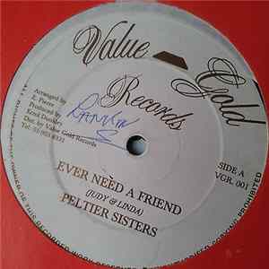 Peltier Sisters - Ever Need A Friend FLAC