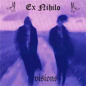 Ex Nihilo - Visions FLAC