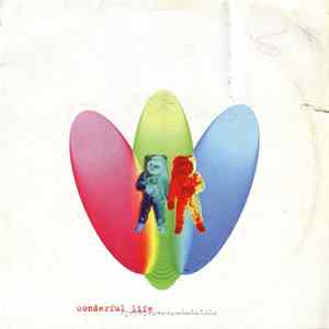 Planet Love - Wonderful Life FLAC