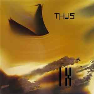 Thus - IX FLAC